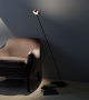 Sento Lettura Occhio Reading Lamp