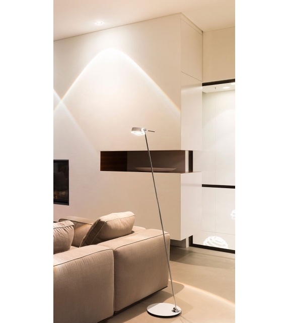 Sento Lettura Occhio Reading Lamp