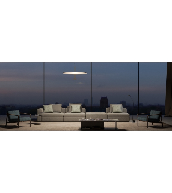 Dot Lumina Pendant Lamp