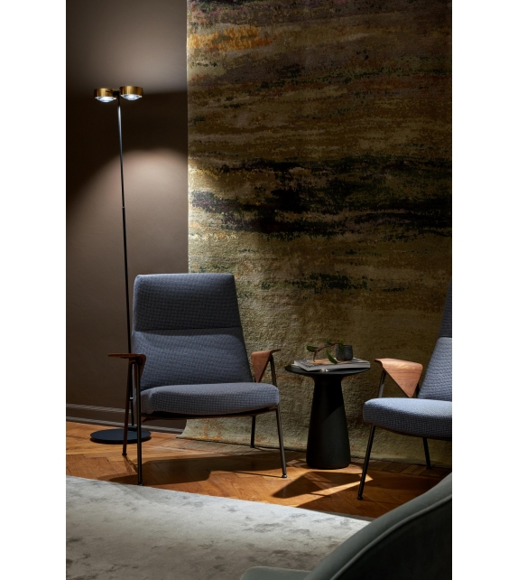 Sento Occhio Floor Lamp