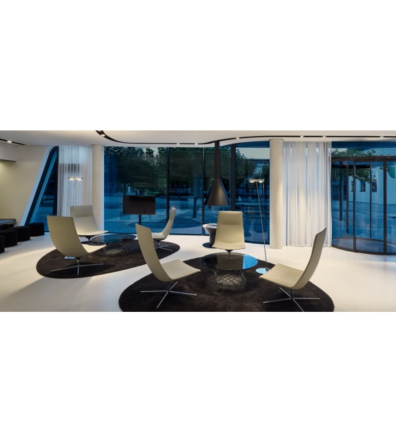 Sento Occhio Floor Lamp