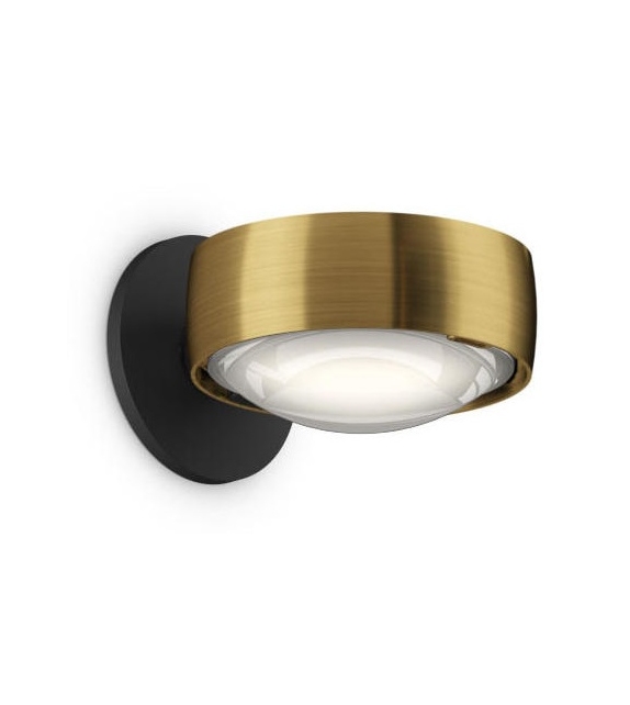 Sento Verticale Occhio Wall Lamp