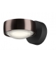 Sento Verticale Occhio Wall Lamp