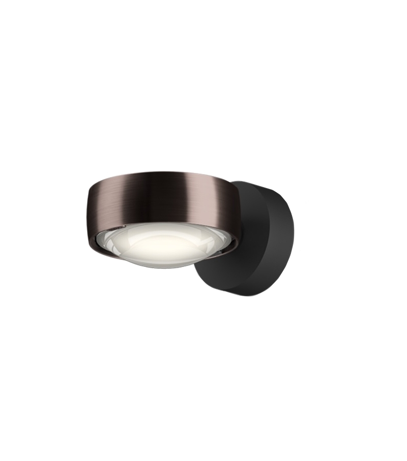 Sento Verticale Occhio Wall Lamp