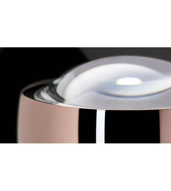 Sento Verticale Occhio Wall Lamp