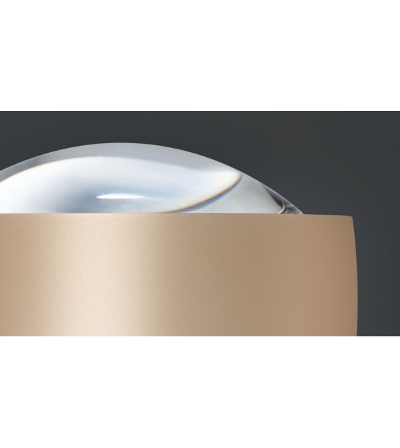 Sento Verticale Occhio Wall Lamp