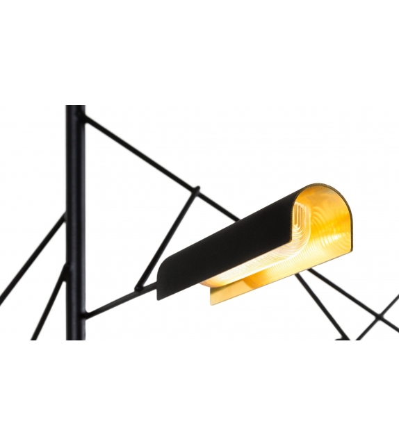 Tinkering Moooi Pendant Lamp