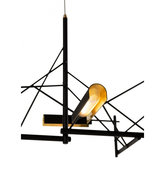 Tinkering Moooi Pendelleuchte