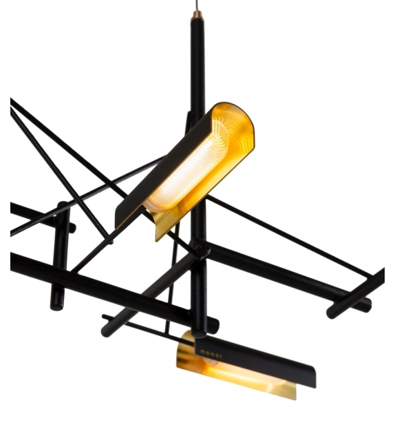 Tinkering Moooi Pendelleuchte