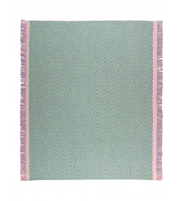 Cultivate Chevron CC-Tapis Rug