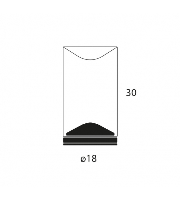 Eva Lumina Table Lamp