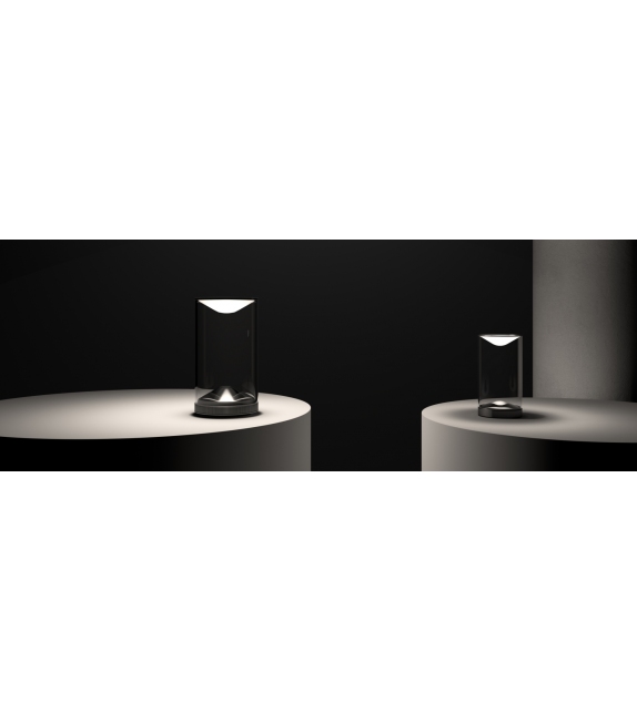 Eva Lumina Lámpara de Mesa