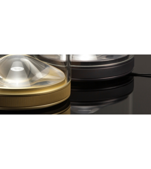 Eva Lumina Table Lamp