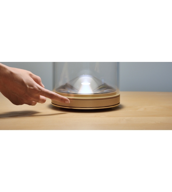 Eva Lumina Table Lamp