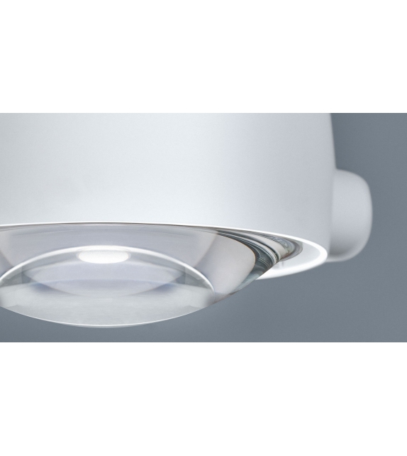 Sento Letto Occhio Lámpara de Pared