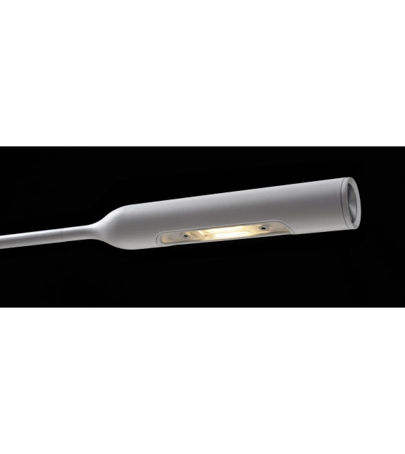 Flo Bedside Lumina Lampe de Table