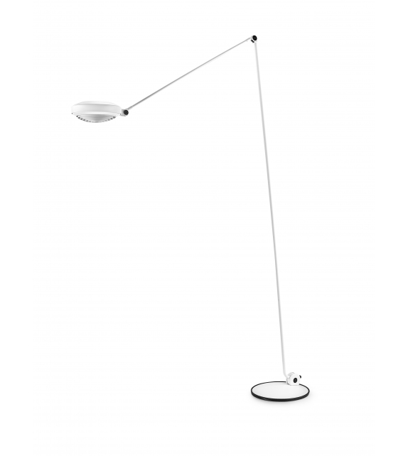 Elle LED Lumina Làmpara de Pie