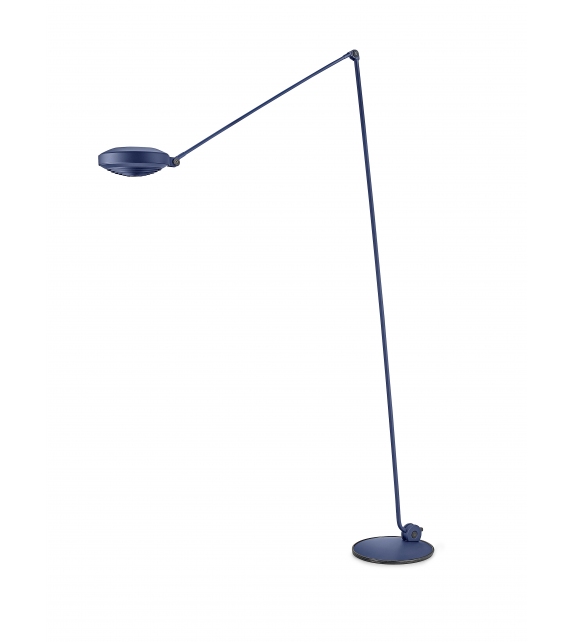 Elle LED Lumina Lampadaire
