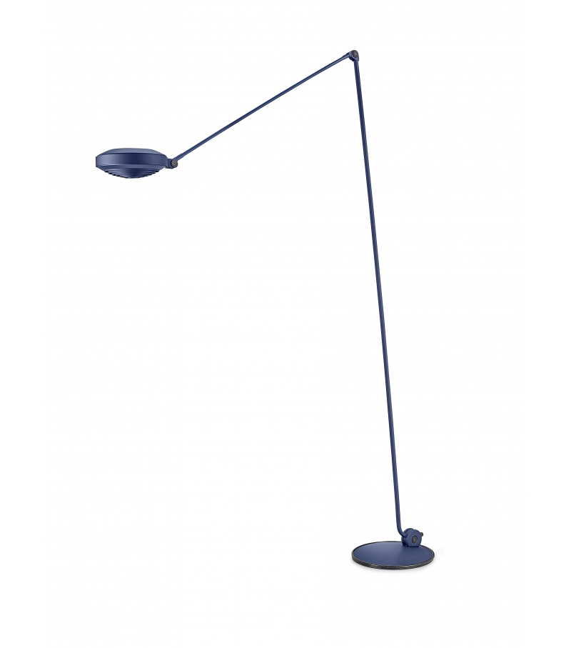 Elle LED Lumina Floor Lamp