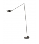 Elle LED Lumina Floor Lamp