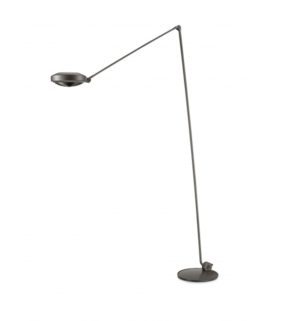 Elle LED Lumina Lampada da Terra