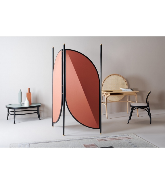 Feng Gebrüder Thonet Vienna Paravent