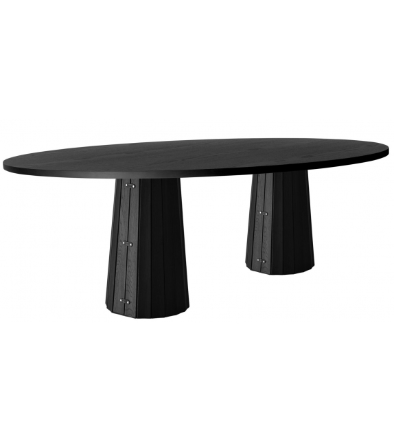 Container Table Bodhi Moooi Tisch