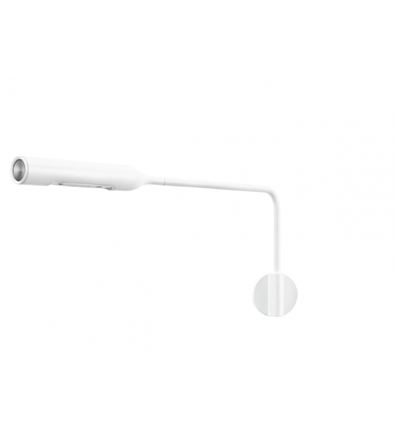Flo Lumina Wall Lamp