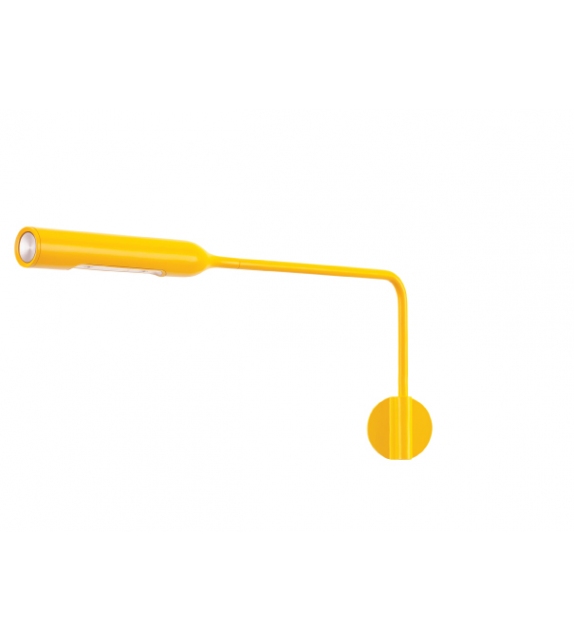 Flo Lumina Wall Lamp