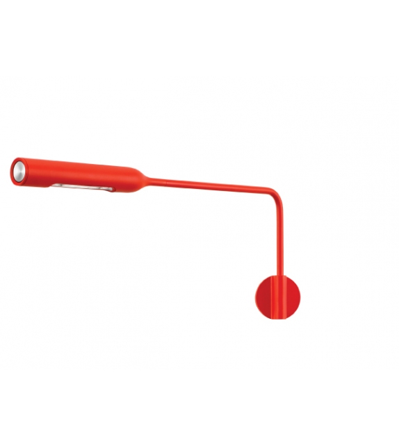 Flo Lumina Wall Lamp