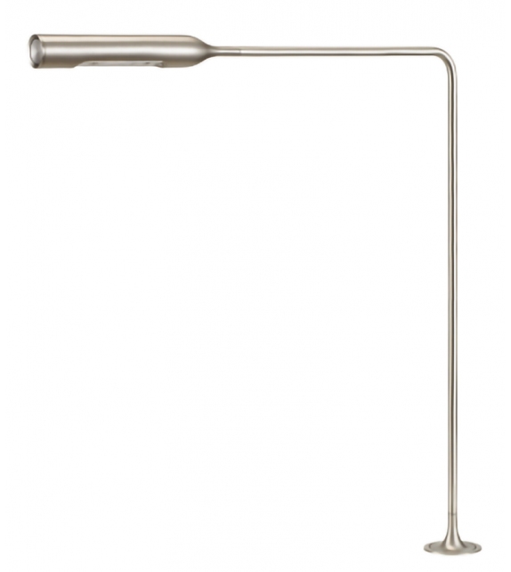 Flo Grommet Lumina Lampada da Tavolo