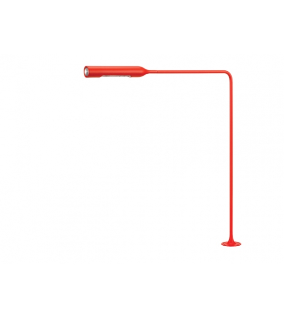 Flo Grommet Lumina Lampe de Table