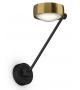 Sento Singolo Occhio Ceiling / Wall Lamp