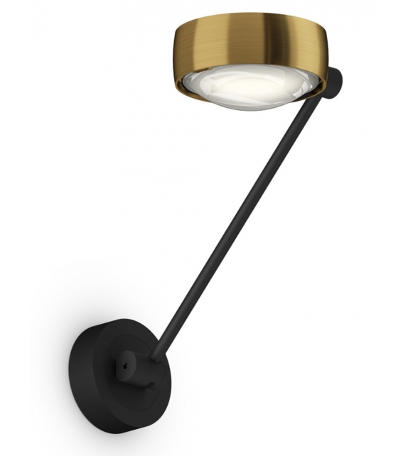 Sento Singolo Occhio Ceiling / Wall Lamp