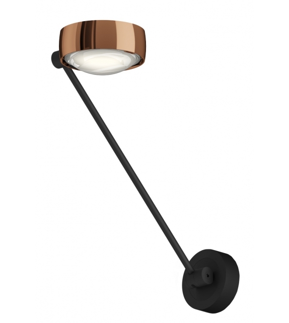 Sento Singolo Occhio Ceiling / Wall Lamp