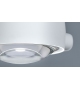 Sento Singolo Occhio Ceiling / Wall Lamp