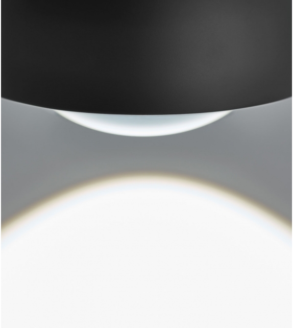 Sento Singolo Occhio Ceiling / Wall Lamp