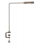 Flo Clamp Lumina Lámpara de Mesa
