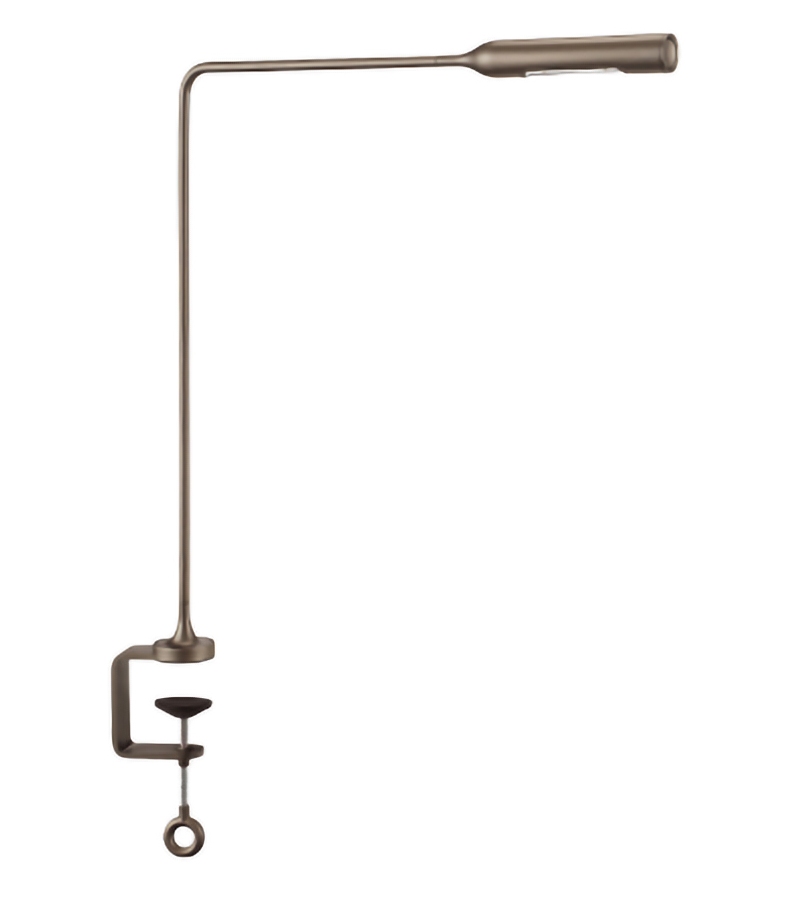 Flo Clamp Lumina Lampe de Table