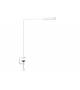 Flo Clamp Lumina Lámpara de Mesa