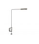 Flo Clamp Lumina Lámpara de Mesa