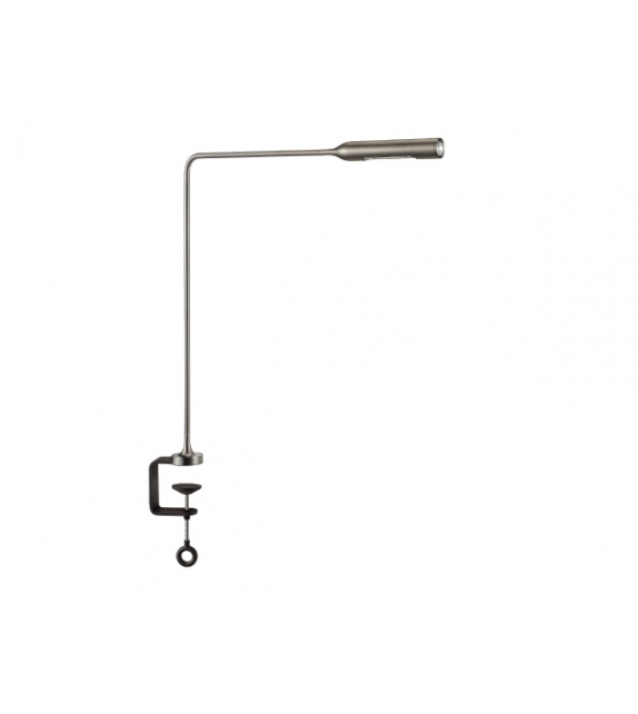 Flo Clamp Lumina Lampe de Table