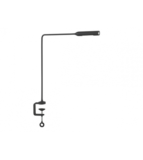 Flo Clamp Lumina Tischleuchte