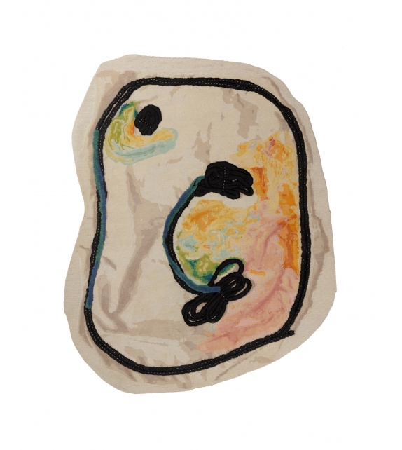 Doodles - Winter Still Life CC-Tapis Tapis