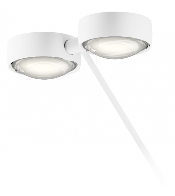 Sento Doppio Occhio Wall Lamp