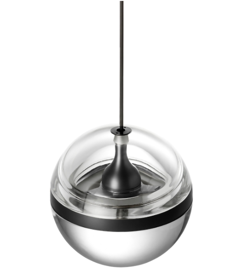 Limbus D Lumina Lampada da Sospensione