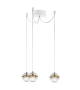 Limbus Cluster Lumina Pendant Lamp