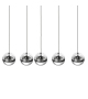 Limbus Cluster Lumina Pendant Lamp