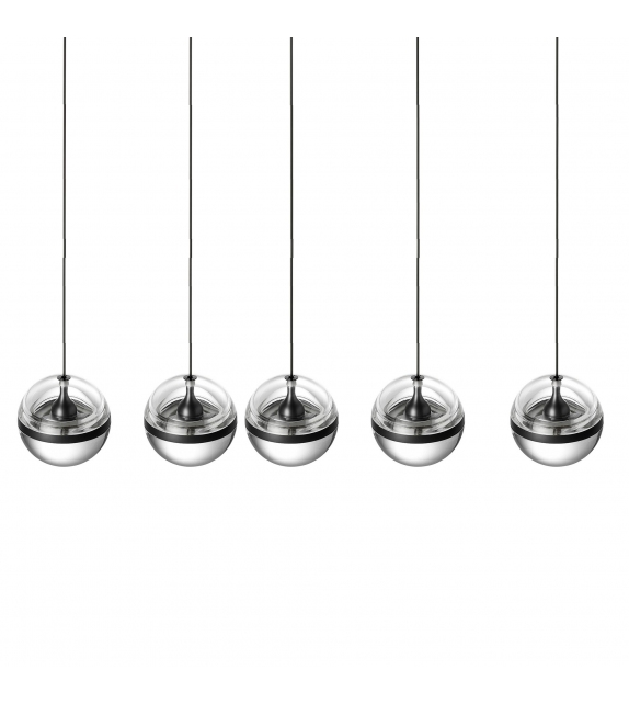 Limbus Cluster Lumina Pendant Lamp