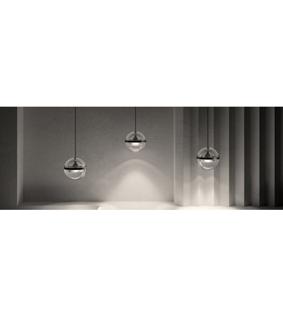 Limbus Linear Lumina Lámpara de Suspensión